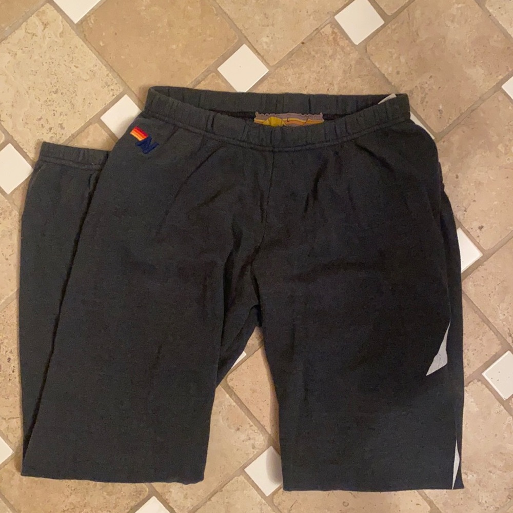 Aviator Nation Lightning Sweatpants